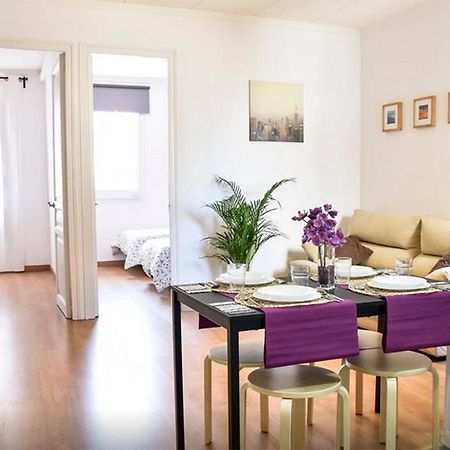 Bcn4Days 24/7 Apartments L'Hospitalet de Llobregat Exterior photo