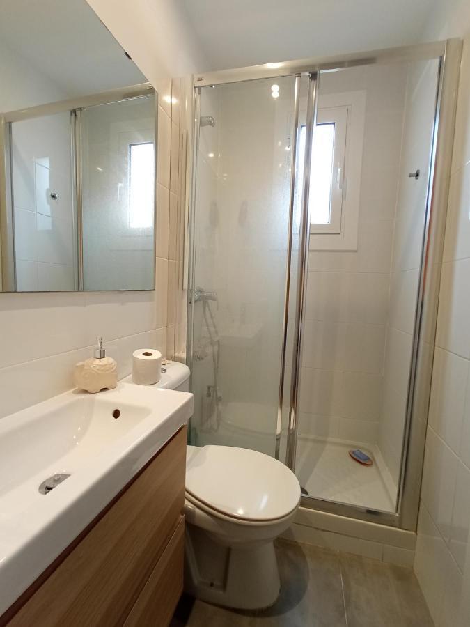 Bcn4Days 24/7 Apartments L'Hospitalet de Llobregat Exterior photo